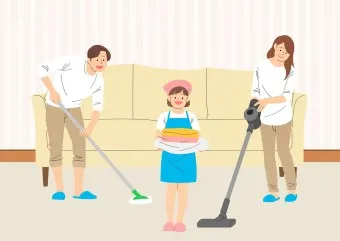 봄맞이 대청소 순서 노하우 꿀팁_4