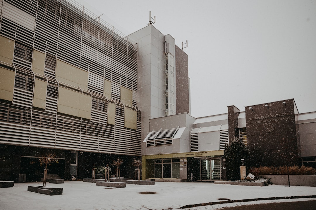 Children's Hospital