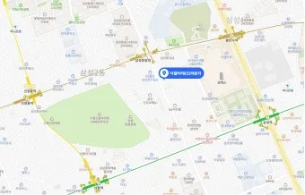 서울 강남구 러닝하기 좋은 장소 추천코스 총정리_7
