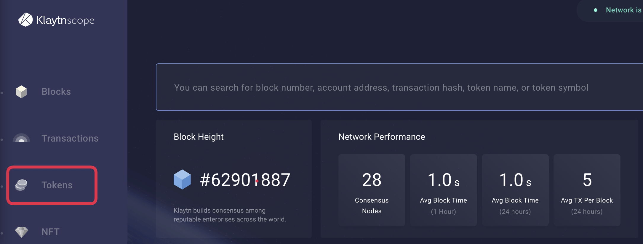 클레이튼스코프