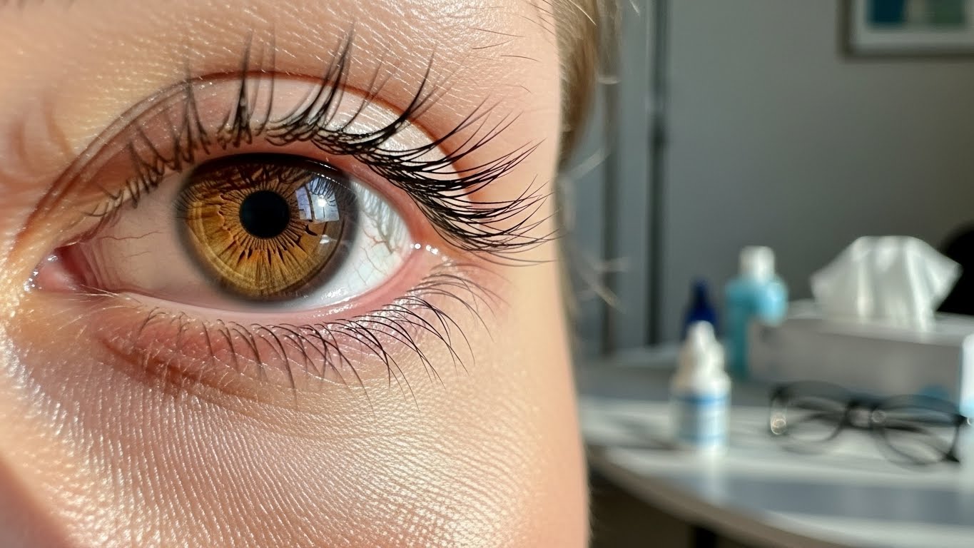 면역력과 환경: 히스타민을 부르는 음식들