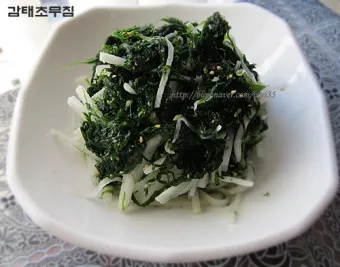 감태 요리 10가지 황금레시피_8