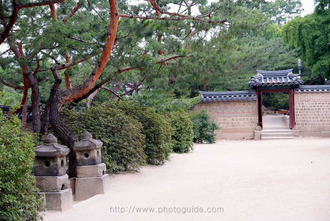 덕수궁 Deoksugung