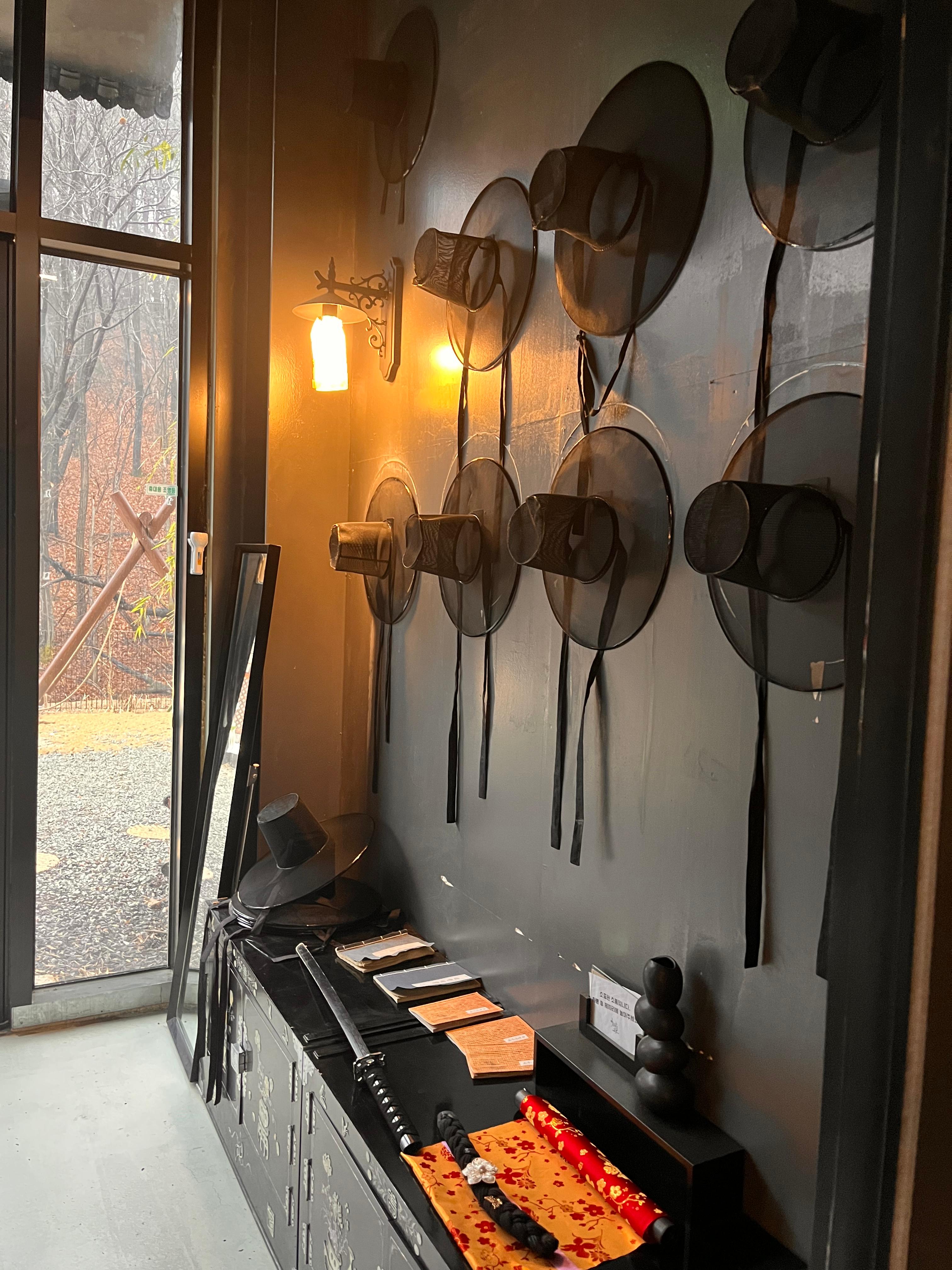 용인 대형 베이커리 카페 아리랑도원