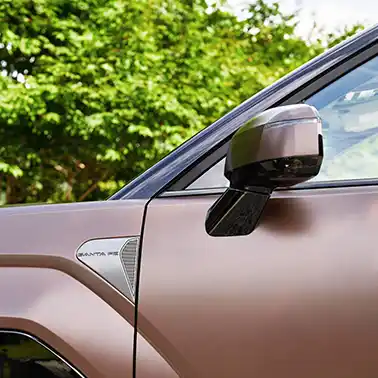 장애인차량 취득세 자동차세 감면