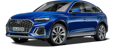 쿠페형 SUV
