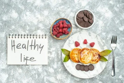 갱년기 불면증에 좋은 음식과 수면에 도움이 되는 식단 구성9