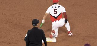 김도영 복귀 부상