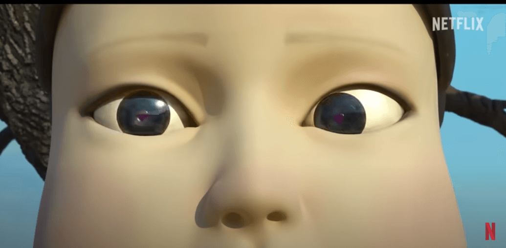 오징어게임 시즌2