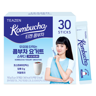 콤부차 추천