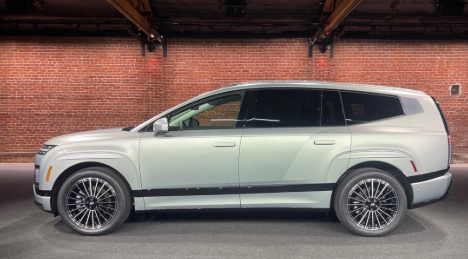 아이오닉9 가격표