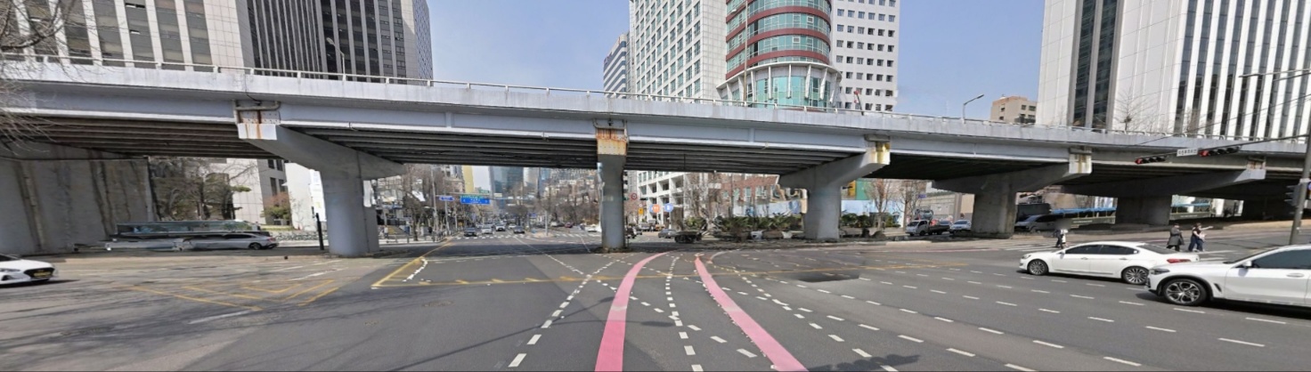 서울 서대문고가