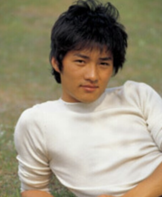 최재성 어린시절