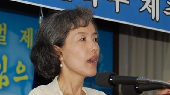 박선영 진실화해 위원장 프로필