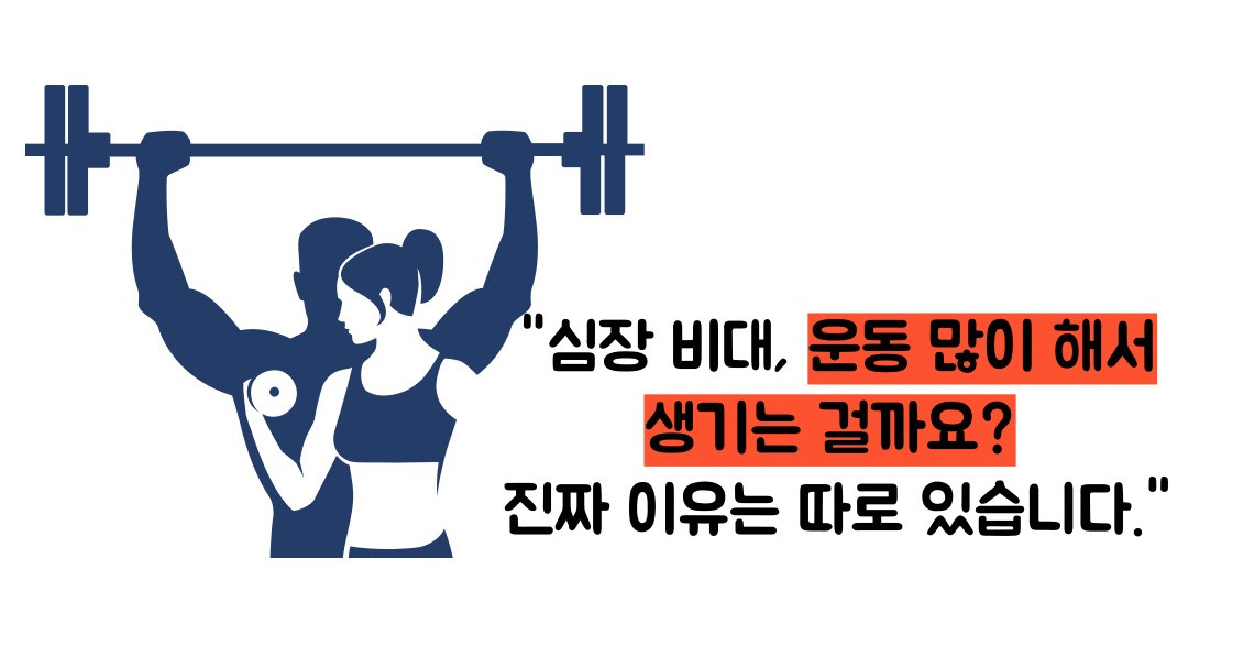 심장 비대증 원인과 치료