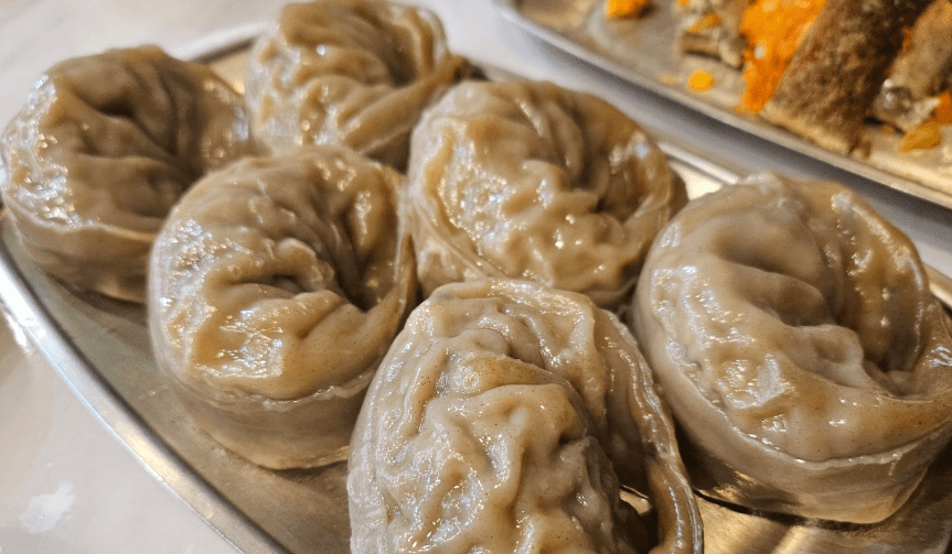 생방송투데이 감자옹심이 강원도 인제 맛집