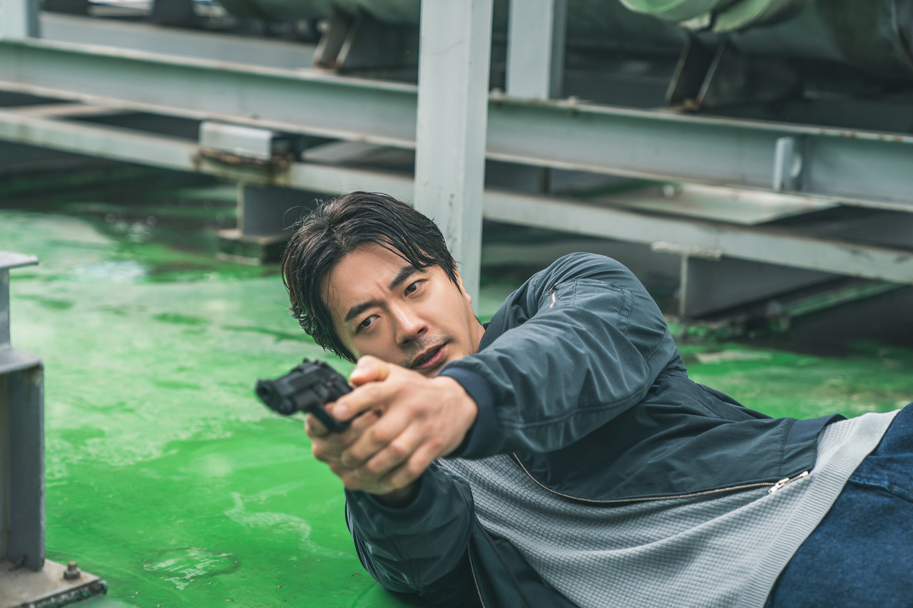 히트맨2와 관련된 사진