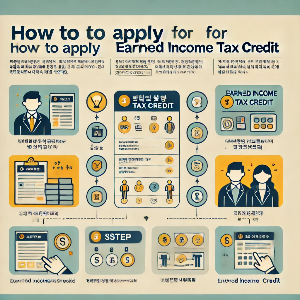 근로장려금 반기 신청 자격