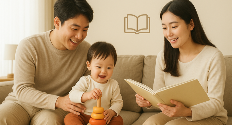 2026년 가정양육수당 지원