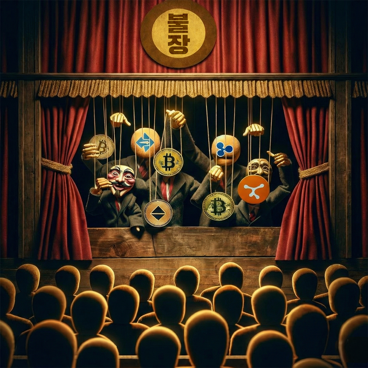 불장은 꼭옵니다.