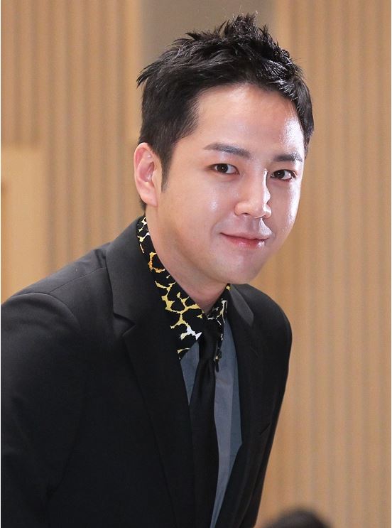 장근석 투병