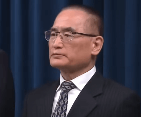 이재명 대통령 정부 인사 발표 국무총리 김민석