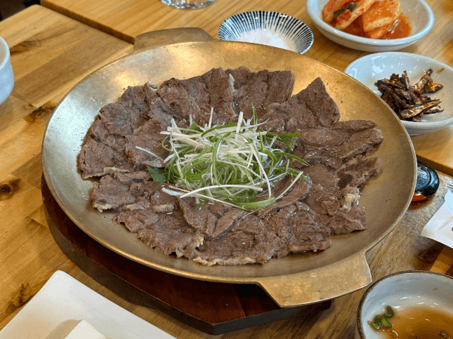생방송오늘저녁 소쿠리 두부 마포 아현동 맛집