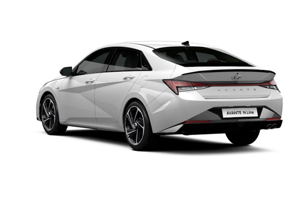 아반떼 N 가격표