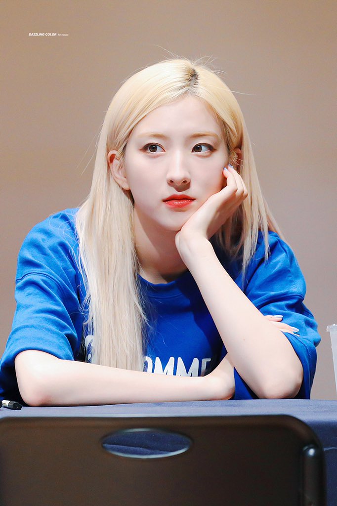 우주소녀 은서