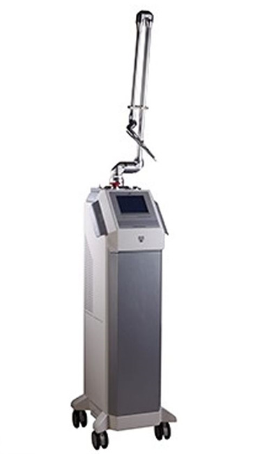 CO₂ 탄산레이저 사진