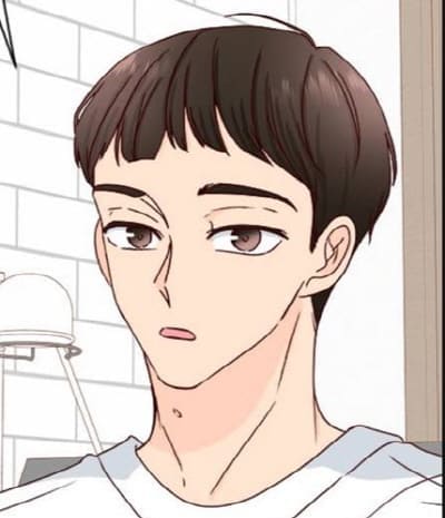 옆집남자친구-박하준