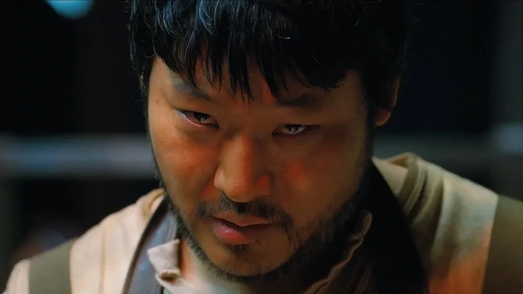 악마를 보았다 바로보기