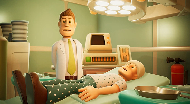 tow-point-hospital-병원-운영-장면