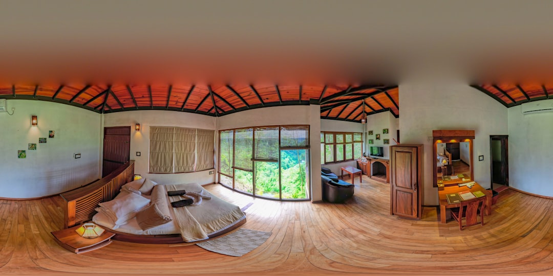 Accommodation