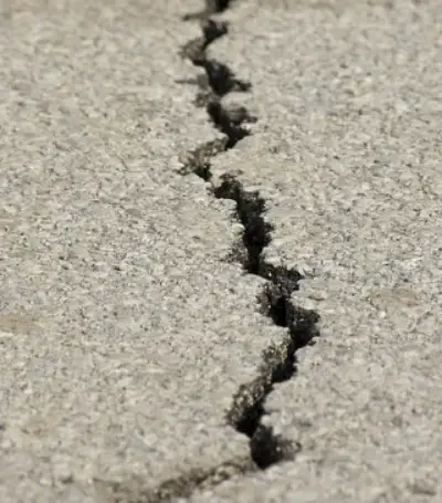 지진-이미지