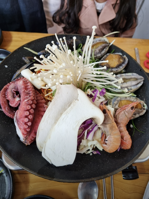제주도 갈치조림 맛집