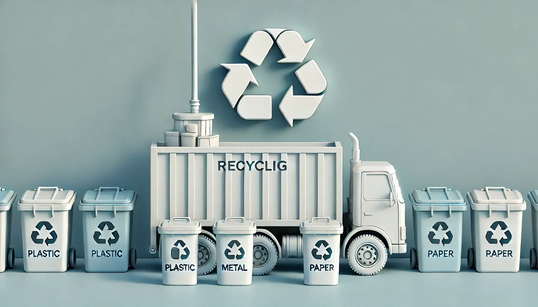 리사이클링 사업부문