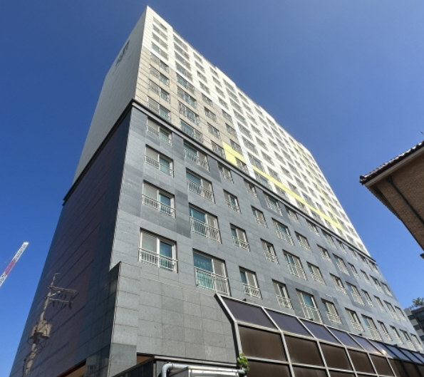 든든전세주택 지역