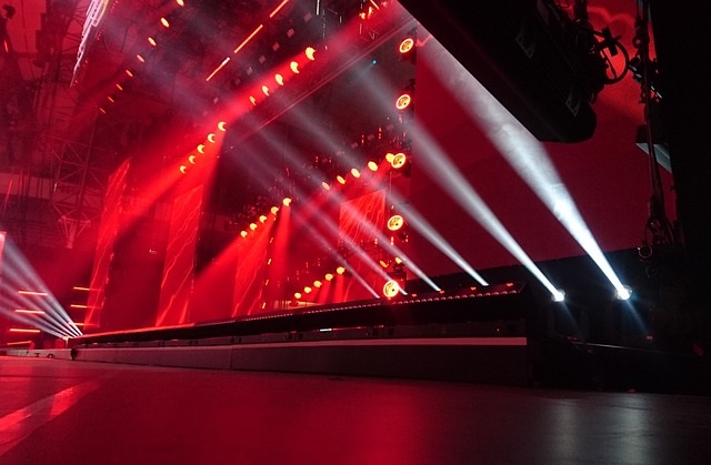 콘서트 사진