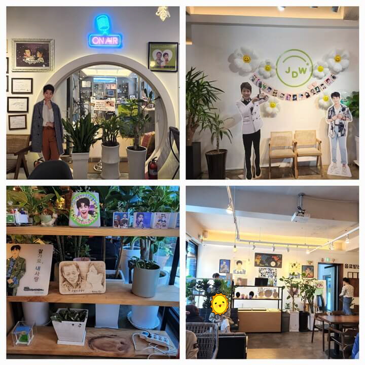 정동원 사진들