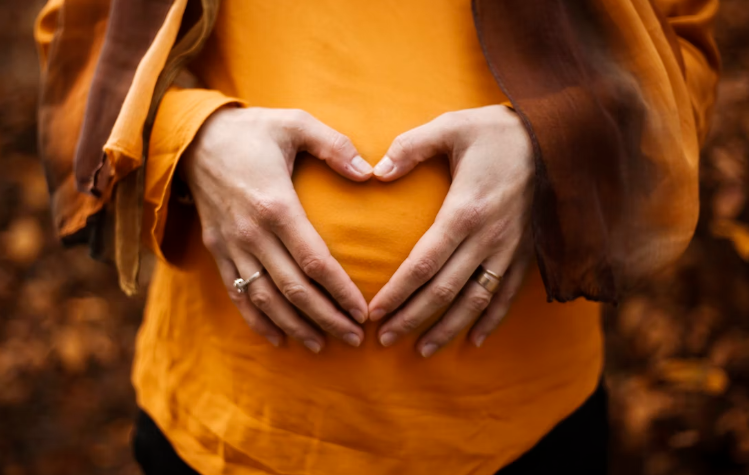 임신극초기증상