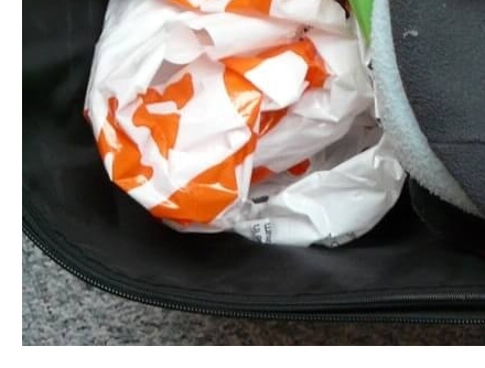 기내반입액체