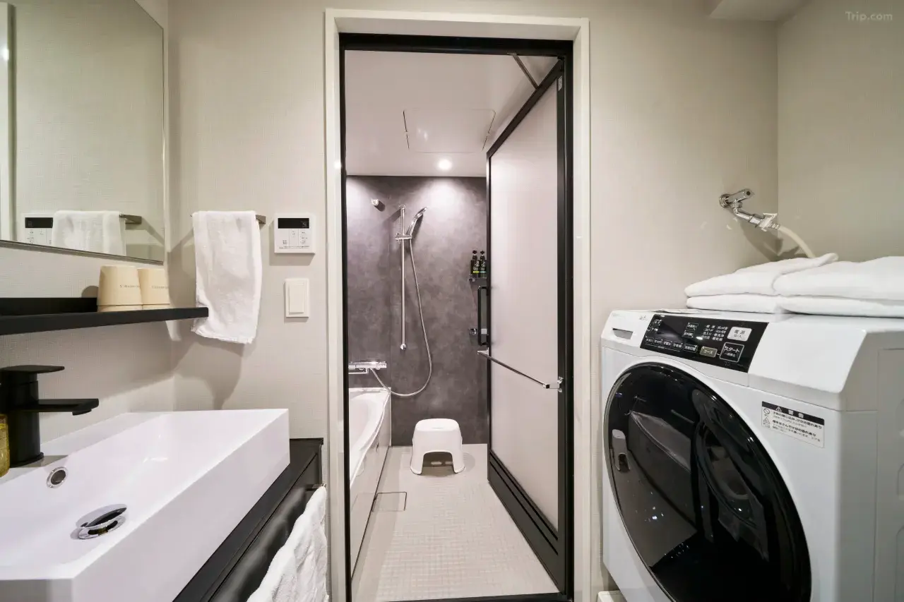 코코 호텔 오사카 난바 센니치마에(2)