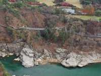 철원 한탄강 은하수교 횃불전망대 입장료