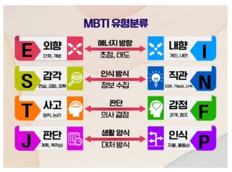 2025년 MBTI 검사 &amp; 무료 테스트 완전 가이드
