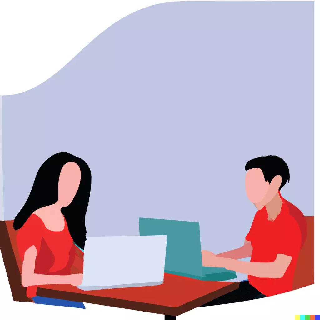 여성과-남성-일-관련-이미지