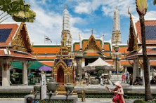 겨울 해외여행 가성비 추천