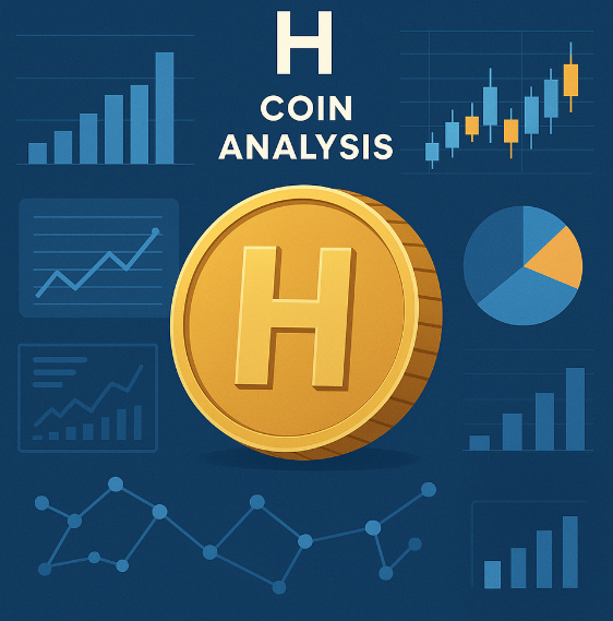 휴머니티 프로토콜(H)코인 기술 분석 (토큰모델, 구조, 가치) 이미지