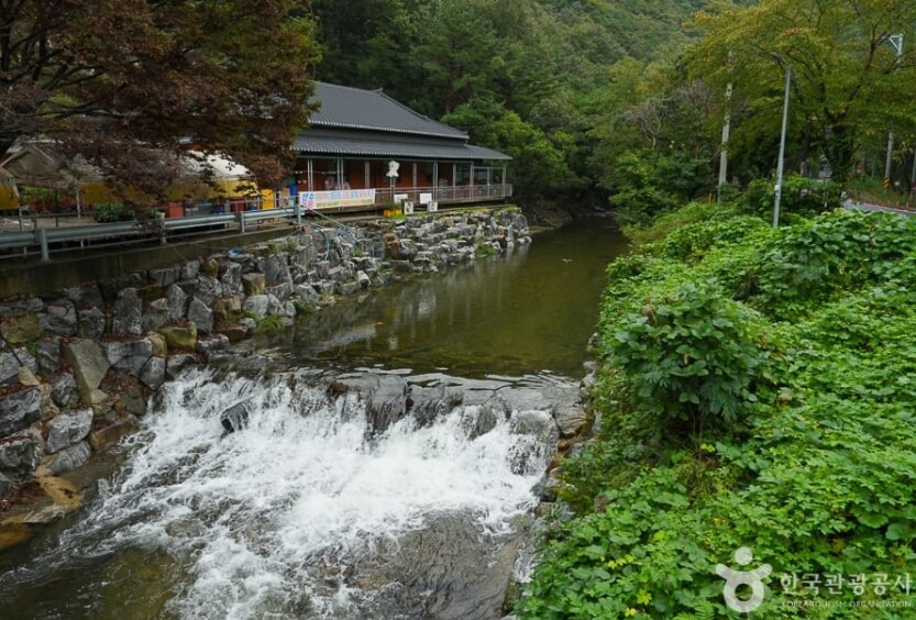 서산 가볼만한곳 베스트 10