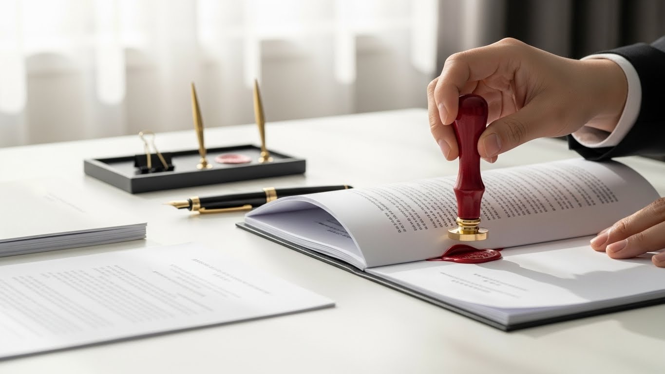 가장 중요한 첫 단추: 제출 기한과 30일의 법칙